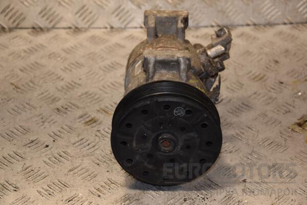 Компрессор кондиционера Toyota Corolla Verso 2.2td D-4D 2004-2009 4472601744 396974 euromotors.com.ua