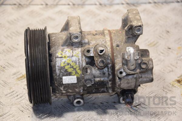 Компресор кондиціонера Toyota Corolla Verso 2.2td D-4D 2004-2009 4472601744 396974 - 2