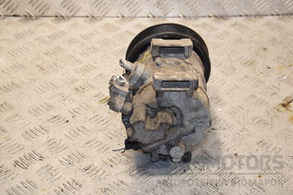 Компресор кондиціонера Toyota Corolla Verso 2.2td D-4D 2004-2009 4472601744 396974 - 3