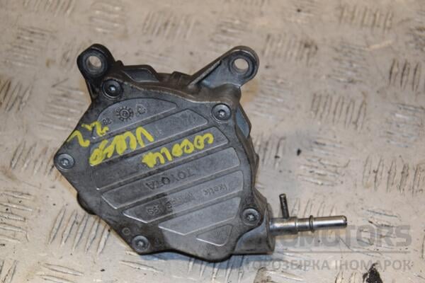 Вакуумный насос Toyota Corolla Verso 2.2td D-4D 2004-2009 293000R010 396979 euromotors.com.ua