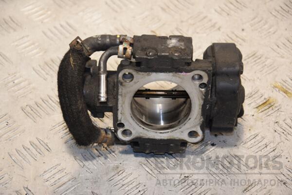 Дросельна заслінка електрична Toyota Corolla Verso 2.2td D-4D 2004-2009 396981 - 2