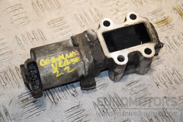 Клапан EGR електричний Toyota Corolla Verso 2.2td D-4D 2004-2009 256200R011 396983 euromotors.com.ua
