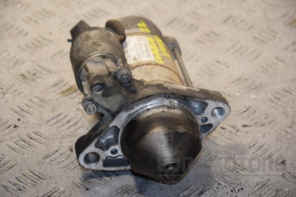 Стартер Toyota Corolla Verso 2.2td D-4D 2004-2009 281000R010 396984 - 2