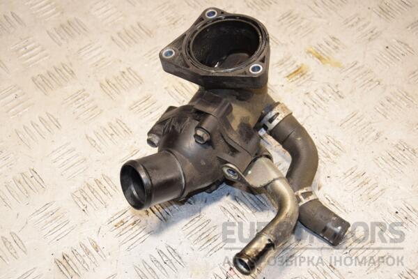 Корпус термостата Toyota Corolla Verso 2.2td D-4D 2004-2009 163200R011 396986 - 2