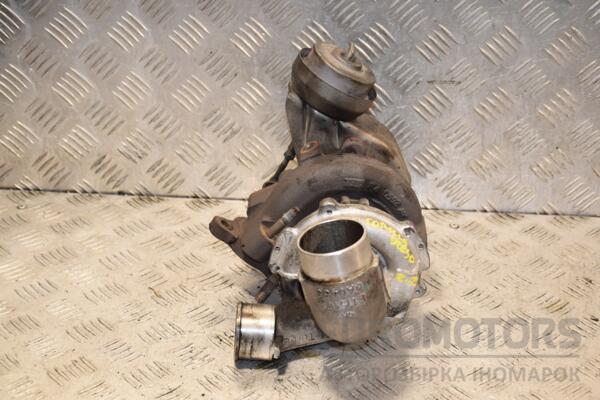 Турбіна Toyota Corolla Verso 2.2td D-4D 2004-2009 172010R011 396988 euromotors.com.ua