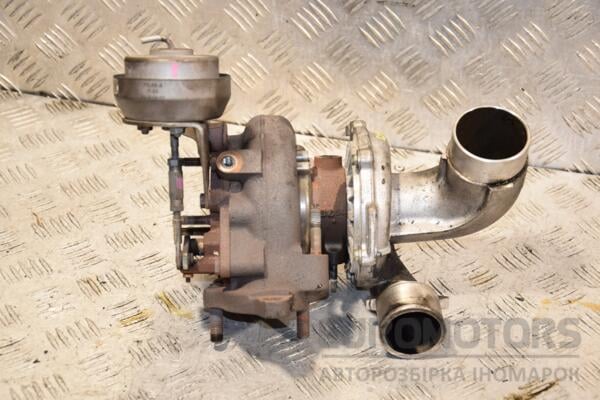Турбина Toyota Corolla Verso 2.2td D-4D 2004-2009 172010R011 396988 - 2