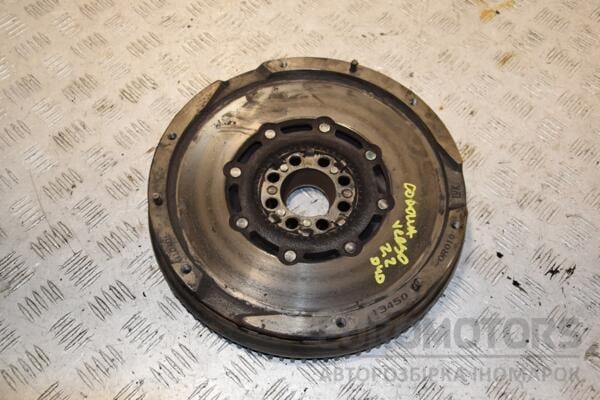 Маховик демпферний Toyota Corolla Verso 2.2td D-4D 2004-2009 134500R010 396994 euromotors.com.ua