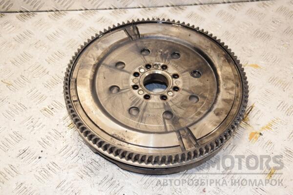 Маховик демпферный Toyota Corolla Verso 2.2td D-4D 2004-2009 134500R010 396994 - 2