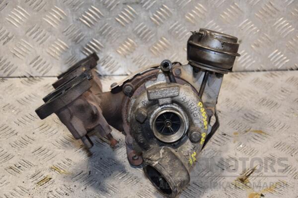 Турбина (дефект) VW Passat 2.0tdi (B6) 2005-2010 03G253016H 396997 euromotors.com.ua
