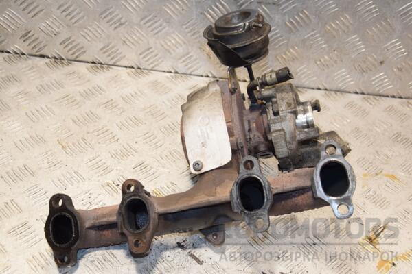 Турбіна (дефект) VW Passat 2.0tdi (B6) 2005-2010 03G253016H 396997 - 2