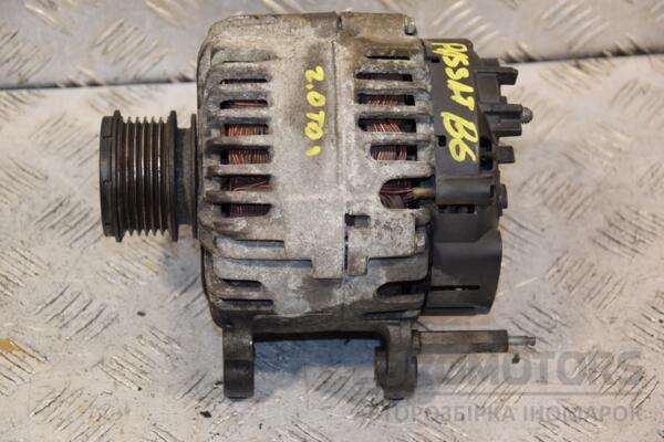 Генератор VW Golf 2.0tdi (V) 2003-2008 06F903023C 397000 - 2
