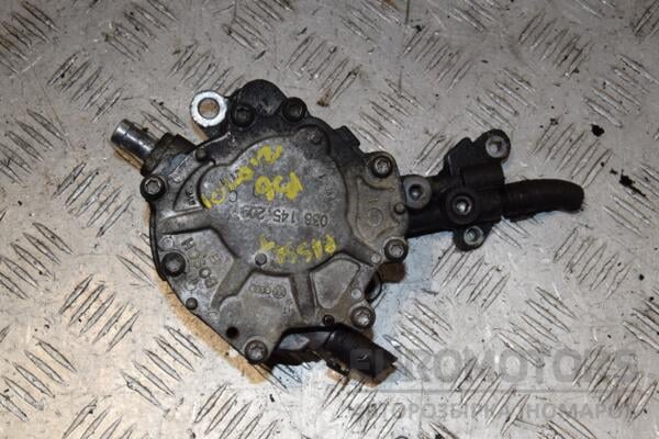 Вакуумний насос (тандемний насос) VW Passat 2.0tdi (B6) 2005-2010 038145209C 397003 euromotors.com.ua