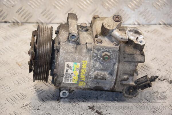 Компрессор кондиционера VW Jetta 2.0tdi 2006-2011 1K0820803S 397006 - 2