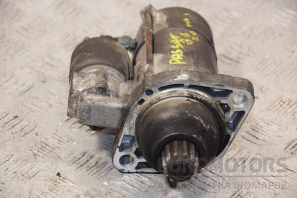 Стартер VW Jetta 2.0tdi 2006-2011 02M911023N 397011 - 2