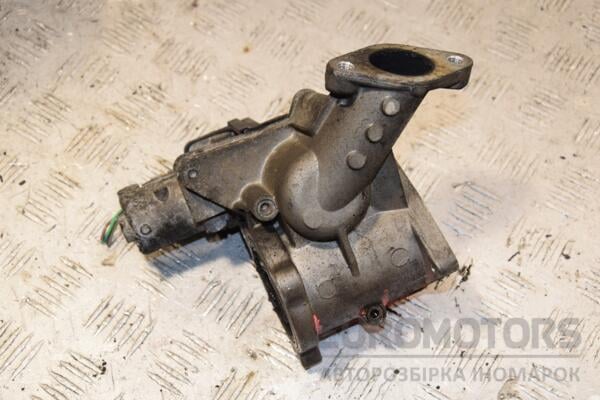 Клапан EGR електричний VW Passat 2.0tdi (B6) 2005-2010 03G131501D 397014 - 2