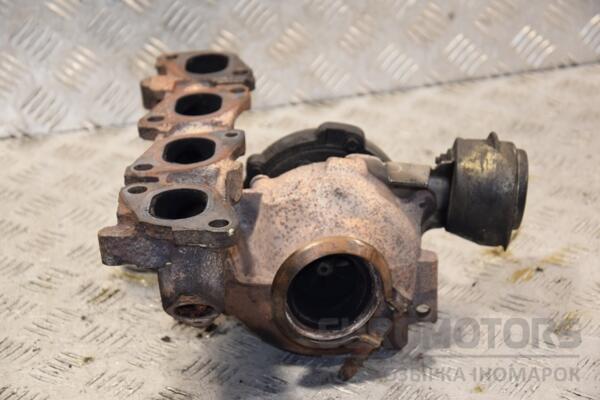 Турбіна Opel Vectra 1.9cdti (C) 2002-2008 55196766 397017 - 3