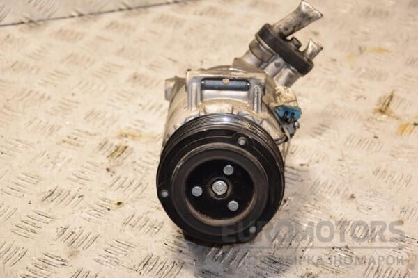 Компрессор кондиционера Opel Astra 1.9cdti (H) 2004-2010 13124752 397020 euromotors.com.ua