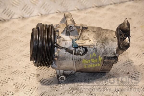 Компресор кондиціонера Opel Astra 1.9cdti (H) 2004-2010 13124752 397020 - 2