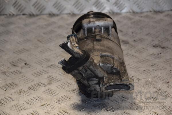 Компресор кондиціонера Opel Astra 1.9cdti (H) 2004-2010 13124752 397020 - 3