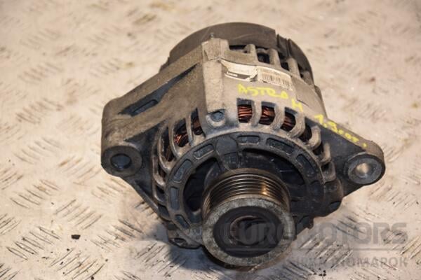 Генератор Opel Astra 1.9cdti (H) 2004-2010 LRA02807 397023 euromotors.com.ua