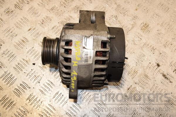 Генератор Opel Astra 1.9cdti (H) 2004-2010 LRA02807 397023 - 2