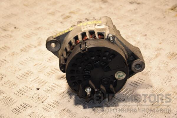 Генератор Opel Astra 1.9cdti (H) 2004-2010 LRA02807 397023 - 3