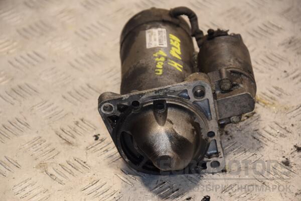 Стартер Opel Astra 1.9cdti (H) 2004-2010 55352882 397026 - 2