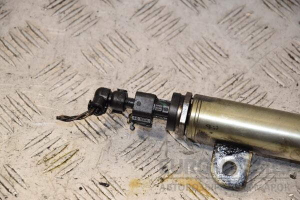 Датчик тиску палива в рейці Opel Astra 1.9cdti (H) 2004-2010 0281002706 397033 euromotors.com.ua