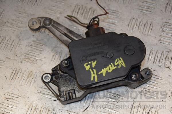Механізм зміни довжини впускного колектора Opel Astra 1.9cdti (H) 2004-2010 55205127 397037 euromotors.com.ua