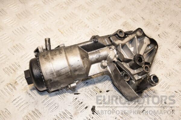 Корпус масляного фільтра Opel Astra 1.9cdti (H) 2004-2010 55197185 397041 - 2