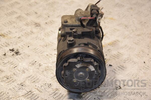 Компрессор кондиционера Seat Ibiza 1.2 12V 2002-2008 6Q0820803G 397044 euromotors.com.ua
