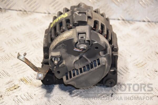 Генератор VW Polo 1.2 12V 2001-2009 03D903025E 397049 - 3