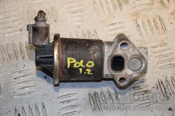 Клапан EGR электрический VW Polo 1.2 12V 2001-2009 03D131503A 397052 euromotors.com.ua