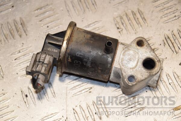 Клапан EGR електричний VW Polo 1.2 12V 2001-2009 03D131503A 397052 - 2