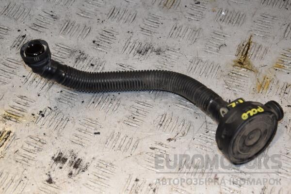 Сапун VW Polo 1.2 12V 2001-2009 03E103765B 397054 euromotors.com.ua