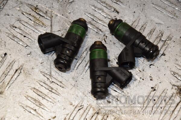 Форсунка бензин электрическая VW Polo 1.2 12V 2001-2009 03E906031 397055 euromotors.com.ua