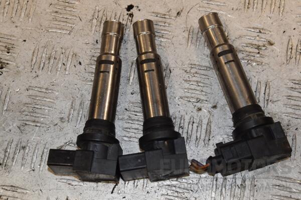 Катушка зажигания VW Polo 1.2 12V 2001-2009 036905715F 397057 euromotors.com.ua
