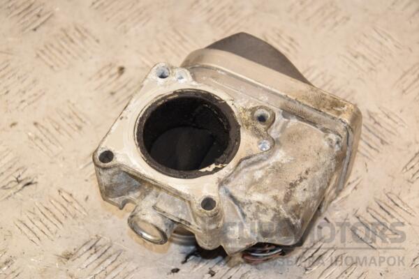 Дроссельная заслонка электрическая VW Polo 1.2 12V 2001-2009 036133062N 397058 - 2