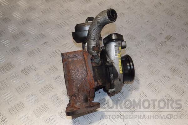 Турбина Opel Astra 1.7cdti (H) 2004-2010 8981023711 397060 - 2