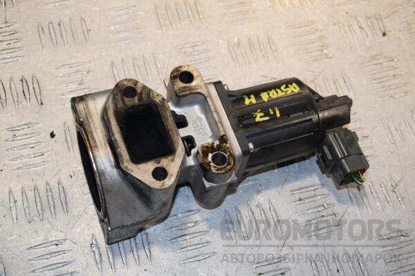 Клапан EGR электрический Opel Astra 1.7cdti (H) 2004-2010 8973766633 397063 euromotors.com.ua