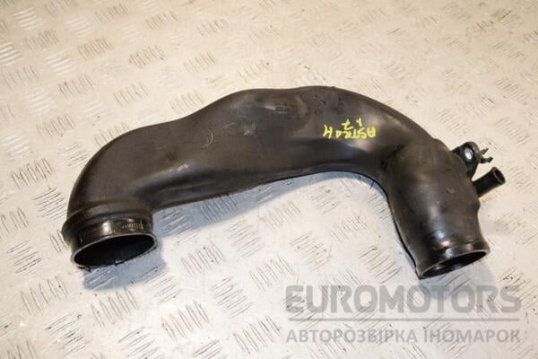 Патрубок турбіни Opel Astra 1.7cdti (H) 2004-2010 8980055583 397064 euromotors.com.ua