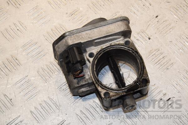 Дроссельная заслонка электрическая Opel Astra 1.7cdti (H) 2004-2010 8981052101 397067 - 2