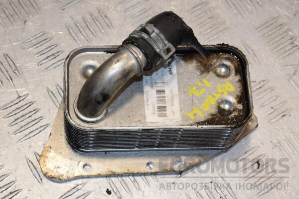 Теплообменник (Радиатор масляный) Opel Astra 1.7cdti (H) 2004-2010 897385813 397069 euromotors.com.ua