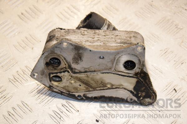Теплообменник (Радиатор масляный) Opel Astra 1.7cdti (H) 2004-2010 897385813 397069 - 2