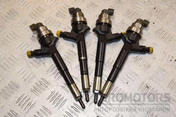 Форсунка дизель електрична Opel Meriva 1.7cdti 2003-2010 8973762702 397073 euromotors.com.ua