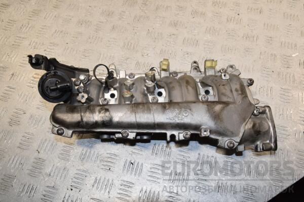 Колектор впускний метал Opel Astra 1.7cdti (H) 2004-2010 8973858233 397074 - 2