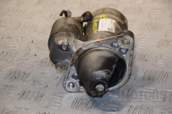 Стартер Opel Astra 1.7cdti (H) 2004-2010 8980147430 397076 - 2