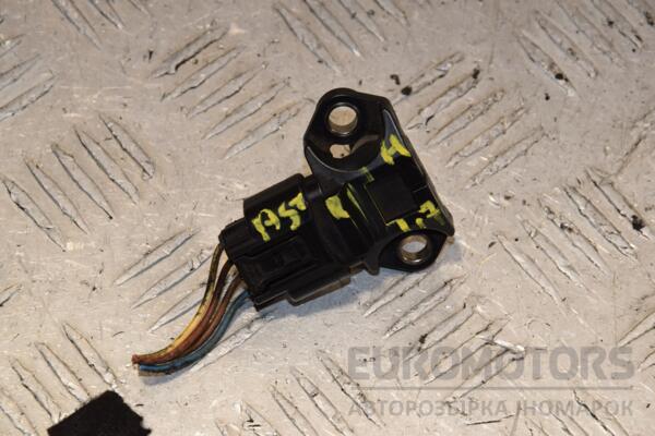Датчик давления наддува (Мапсенсор) Opel Astra 1.7cdti (H) 2004-2010 8973811911 397078 euromotors.com.ua