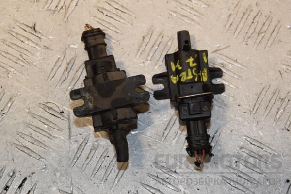 Клапан электромагнитный Opel Astra 1.7cdti (H) 2004-2010 722448001 397080 euromotors.com.ua