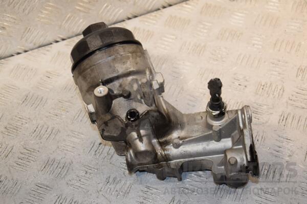 Корпус масляного фильтра Opel Astra 1.7cdti (H) 2004-2010 6740273586 397082 - 2